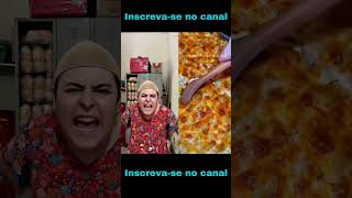 FESTA SURPRESAshort comedia funny tentenaorirkkkk viralvideos satisfying meme fy shorts [upl. by Glendon]