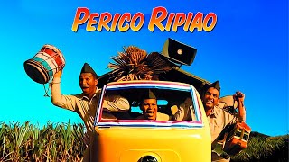 Perico Ripiao  Pelicula Dominicana Completa [upl. by Harl28]