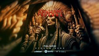 Melodic Death Metal 2024 Full Album quotARKHAMquot  Memoria [upl. by Doggett728]