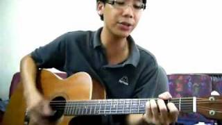 All For Love  Hillsong Cover Daniel Choo [upl. by Connelly746]