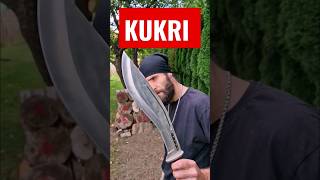 3 Ways to Throw Kukri shorts tips tutorial [upl. by Eekaz302]