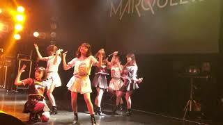 ［20190110］ CHERRSEE 「Lady」 MARQUEE祭 Vol23 TSUTAYA OWEST Shibuya OWEST [upl. by Estas894]