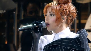 Mylène Farmer  Libertine Stade de France Live [upl. by Rawden160]