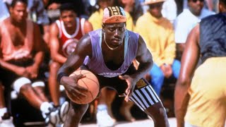 TOP 16 BEST BASKETBALL MOVIES [upl. by Maurili673]