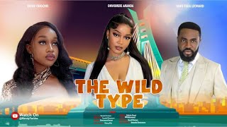 THE WILD TYPE  SHORTFILM AMANDA ONWUMERE TEGA LEONARD EKENE ONOCHIE [upl. by Catt31]