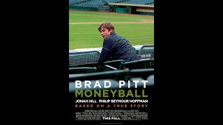 Five Reasons To Watch Moneyball [upl. by Rolyks463]