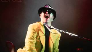 14 Sacrifice Elton John  Live in New York 1031989 [upl. by Goff]