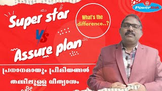 Star health super starampAssurance difference health insurance Malayalam  best health insurance cmpny [upl. by Philbrook142]