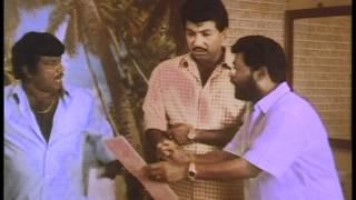 Sathyaraj Goundamani Manivannan First Class Comedy  Maaman Magal [upl. by Beau]