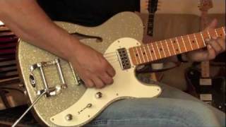 Duesenberg Roger Telly Part1 [upl. by Naej]