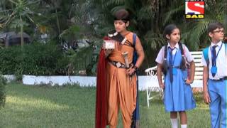 Baal Veer  Episode 319  6th December 2013 [upl. by Imre486]