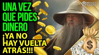 💲¡Ya no hay vueltas atrás oración de DINERO RIQUEZA y ABUNDANCIA🙌💸 [upl. by Dowlen]