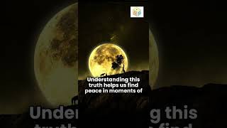 277 Finding Peace Understanding Impermanence Short Meditation meditation [upl. by Asoramla]