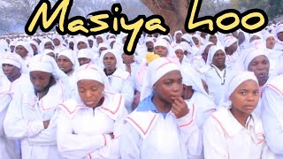 MASIYAH HOO gospel song apostle church of johanne marange St Nimrod [upl. by Vinna180]