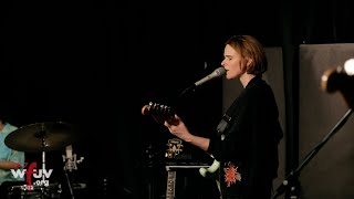 Cassandra Jenkins  quotPetcoquot Live at WFUV [upl. by Gernhard]