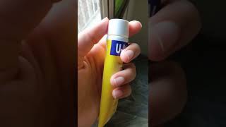 ep 1 best UVeil sunscreen recommended 👍👍👍 [upl. by Poore]