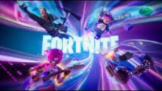 Playing Fortnite [upl. by Lose508]