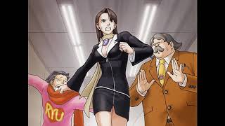 Phoenix Wright  Objection 2004 Remix [upl. by Dawaj21]