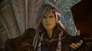 【FF132】全パラドクスエンディング＋シークレットエンディング [upl. by Kornher713]