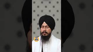 Divine Shabad  Ab Mann Ekas Siyon Mohe Kina  Bhai Kuldeep Singh Ji Amritsar Wale  Ardaas Benti [upl. by Harriot]