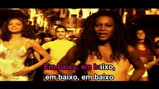 Bellini  Samba De Janeiro ORIGINAL Karaoke Version [upl. by Amr]