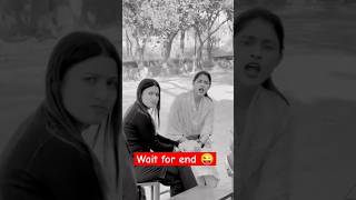 Samajh Rahe Ho Na🤣🤣 shorts short shortsvideo youtubeshorts samajhraheho lastgenerationroastfun [upl. by Nerwal783]