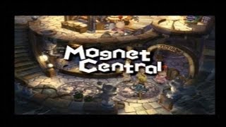 Final Fantasy IX walkthrough  Part 51 Mognet Central sidequest [upl. by Ekez361]