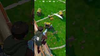 No Scope on Fortnite [upl. by Yevad]