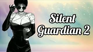 quotSilent Guardian 2 A Love Song for Maki Zenins Legacy  Embracing Resilience and Remembrancequot [upl. by Amolap]