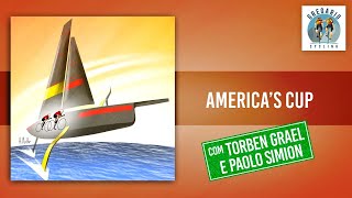 Episódio 217  America’s Cup CYCLOR [upl. by Compte]