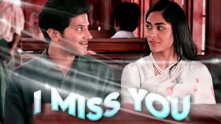 I MISS YOU every moment whatsapp status in Tamil🥺miss you lots status💖DHEE EDITING [upl. by Rednijar]