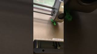 Creality ender v3 3dprinting creality ender3v3 [upl. by Shig735]