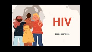 HIV amp TB Case Case discussions PCP Dr Donaldson [upl. by Thorne]