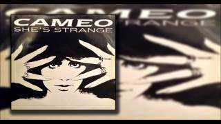 Cameo  Shes Strange Long Version [upl. by Grounds]