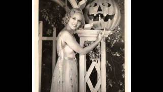 Cab Calloway  The Nightmare 1931 Halloween Clara Bow Betty Grable Shirley Temple [upl. by Aicener348]