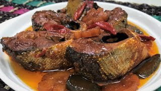 Bangus Sardines in Tomato Sauce [upl. by Alfredo]