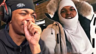 HD Reacts To Druski  No More Social Media Ft Kairo Keyz official music video [upl. by Llennaj231]