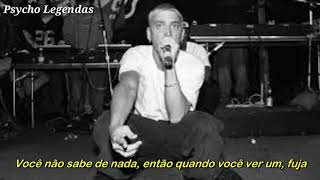 Eminem  313 Legendado [upl. by Mccomb559]