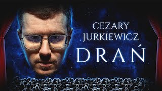 Cezary Jurkiewicz  Drań  Standup  2023 [upl. by Monney478]