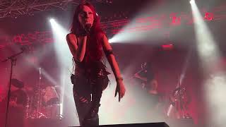 Eluveitie Swi Breathe Live 131122LiveMusicClub [upl. by Zerelda]