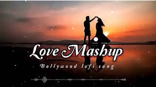 Love Mashup Bollywood Lofi SongSlowedReverb 💞💕 Malda TV07 💞❣️💖💞❣️🥀 [upl. by Nylarak]