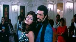 Tirchi Topiwale Sad Eng Sub Full Video Song HD  Tridev [upl. by Ajroj]