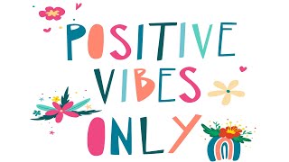 Happy Music  Positive Vibes Only  Upbeat Music to Enhance Your Day [upl. by Sarina]