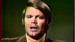 Glen Campbell  Wichita Lineman [upl. by Handal]