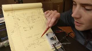 Building a Photodiode Amplifier with Variable Gain [upl. by Raddie520]