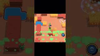 PENNIE 💀 brawlstars clips clutch gaming [upl. by Esteban]