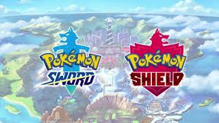 Battle Peony  Pokémon Sword and Shield Music Extended [upl. by Alahs]