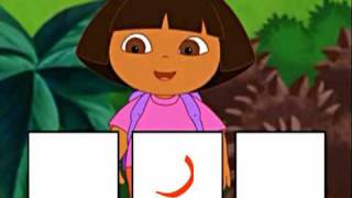 Lettres arabes alphabet arabe  arabic letters arabic alphabet  الحروف الأبجدية [upl. by Aya]