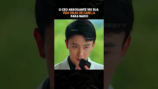 Ceo arrogante drama kdrama dorama [upl. by Retse]