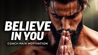 DONT WASTE YOUR LIFE  Powerful Motivational Speech Video Ft Coach Pain [upl. by Anig]